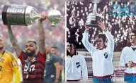 Las cuatro finales de Copa Libertadores que albergó Lima en toda su historia: una vez se usó para un desempate