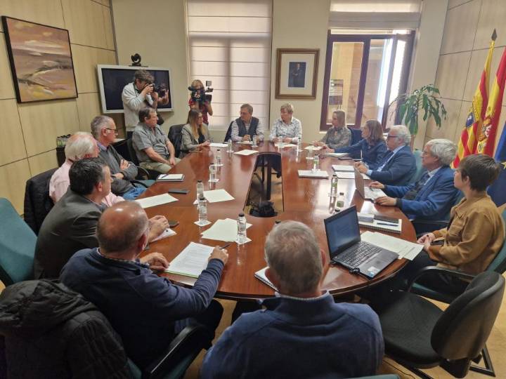 Agricultura, en coordinación con el sector avícola, refuerza la vigilancia ante la amenaza de influenza aviar