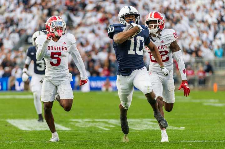 What we got right and wrong in predicting Penn State’s loss to No. 2 Indiana