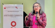 PROMUEVE CECYTEZ JORNADA PARA PROMOVER LA IGUALDAD Y ERRADICACIÓN DE LA VIOLENCIA CONTRA LAS MUJERES
