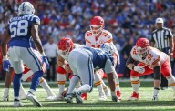 What to make of Chiefs must-win matchup with Colts: Odds, predictions and best bets for Sunday’s critical Week 12 contest