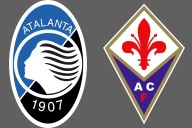 Atalanta venció por 2-0 a Fiorentina, por la Liga de Italia 2025