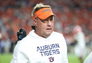Auburn Rejected by Top Head-Coaching Candidate: Report