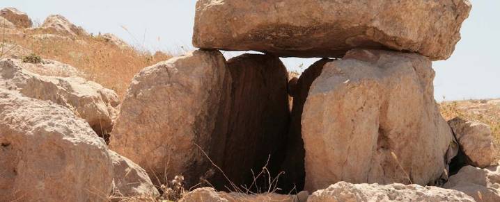 Mysterious Ritual Site From 5,500 Years Ago Reveals an Ancient Society in Upheaval