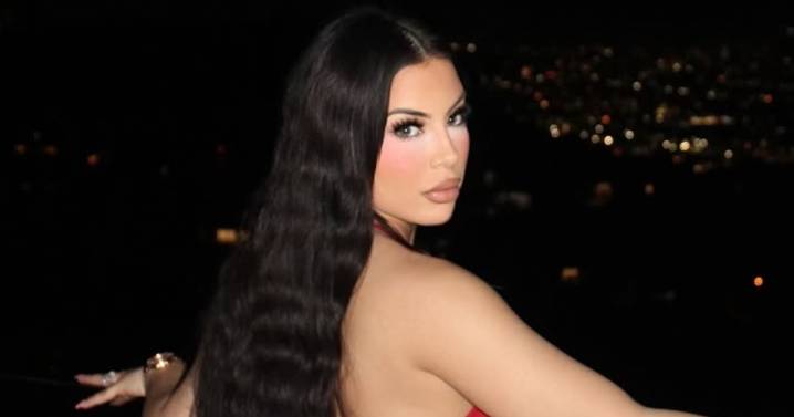 Asesinan a la cantante De La Rosa durante tiroteo en Los Ángeles