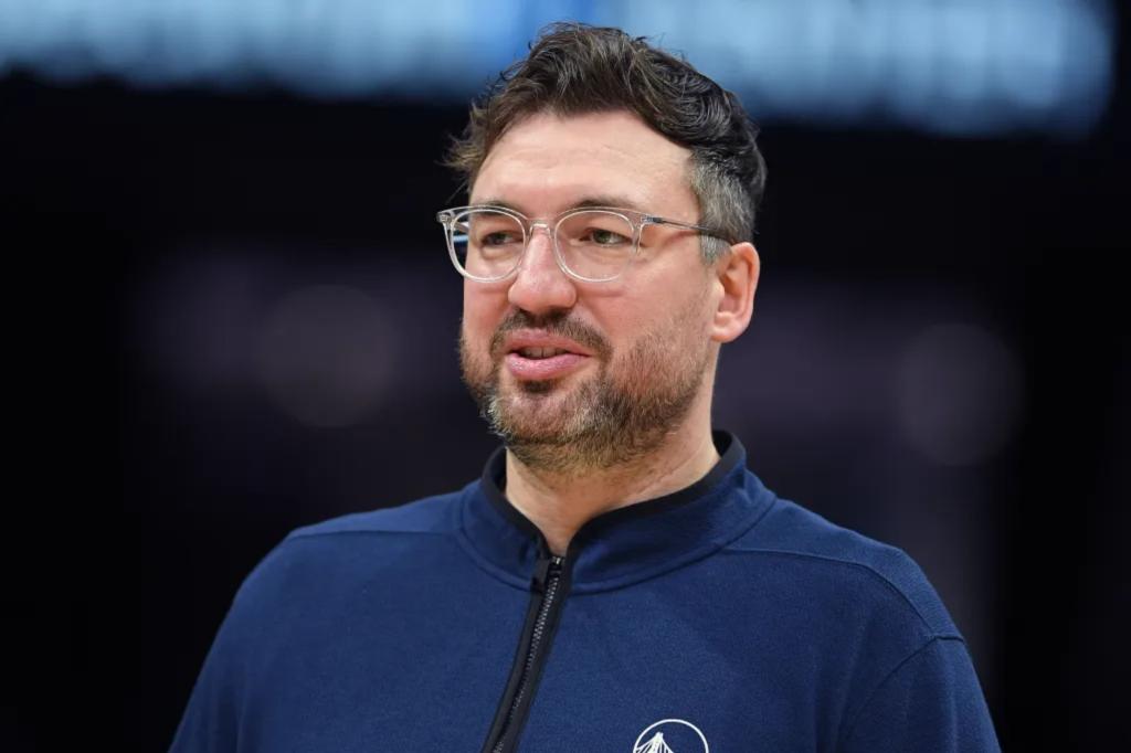 Liberty to hire Chris DeMarco to end coaching search