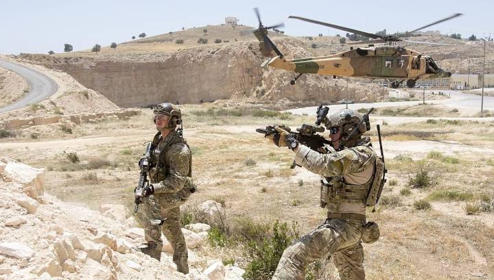 Marco Rubio asegura que EU no enviará militares a México para enfrentar al narco