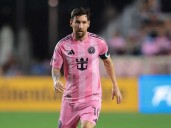 Equipo de Europa busca el fichaje de Lionel Messi