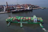 UN shipping regulator advocates for industry emissions fee at COP30, despite Trump pushback