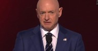 Pentagon says it's investigating Sen. Mark Kelly over video urging troops to defy 'illegal orders'