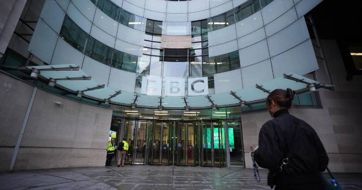 Reith lecturer accuses BBC of censoring his speech by removing line about Trump