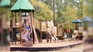 Southside Park in Tyler to close for playground improvements