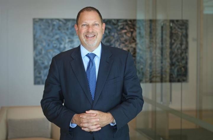 How McDermott Is Evaluating Outside Investment