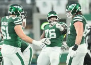 Draft position or wins? What Jets fans should be rooting for in final 8 games of lost season