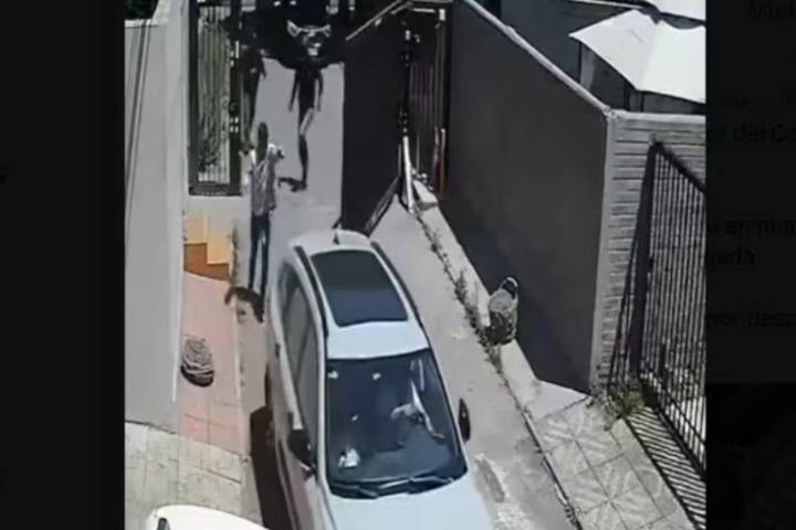 PUD exige investigar atentado contra opositor en Chile y pide protección para activistas