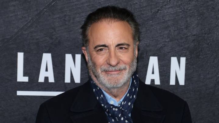 Andy Garcia Reveals the Most ‘Unexpected’ Moment of His Career