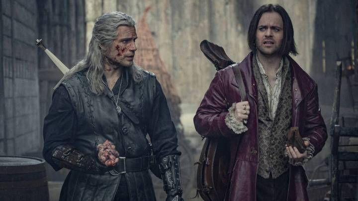 How Netflix's The Witcher Could Have Been Saved After Henry Cavill's Exit