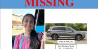 Authorities searching for missing Grimes County teen