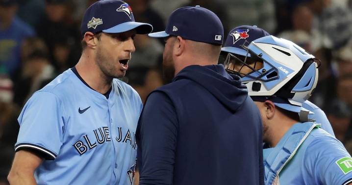 The 2025 World Series comes down to a gut-wrenching, nerve