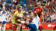 España volverá a cruzarse con Inglaterra en el camino al Mundial femenino 2027