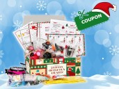 This elf fun kit can save your sanity in December