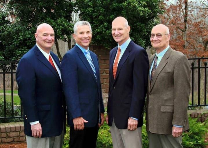 How the Johnson Brothers forged a Tennessee football legacy