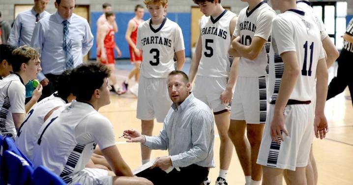 Northland Prep boys basketball sets high expectations for season after last year's burst
