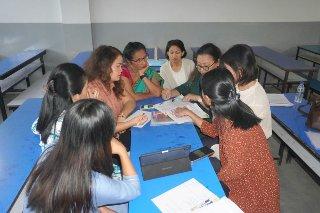 Nagaland teacher educators trained in modern evaluation techniques