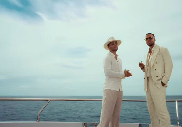 ‘Better Late Than Never’, el nuevo disco de Romeo Santos, saldrá a la venta el viernes