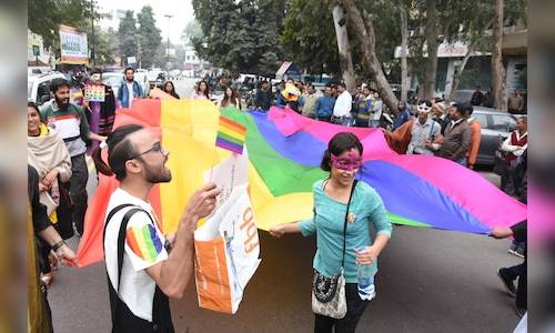 Two women marry in Sundarbans temple, challenging traditions with grace