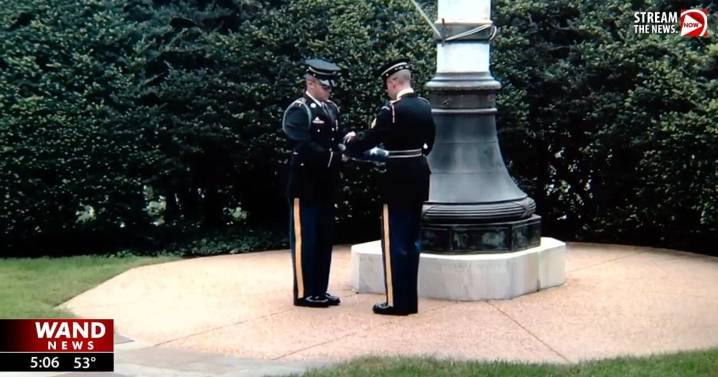 Flightless Honor Flight experience brings Washington, D.C. memorials to local veterans
