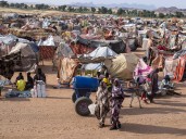 RSF says it agrees to ceasefire in Sudan war