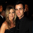 Justin Theroux Reacts to Jennifer Aniston, Jim Curtis Dating