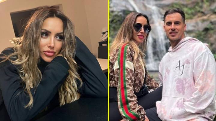 Marité Matus interpuso demanda contra Camilo Huerta tras fallido negocio que colocaron juntos: "Toda la inversión fue de ella"