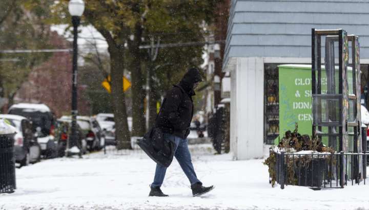 O'Hare leading nation in cancellations, delays after lighter-than