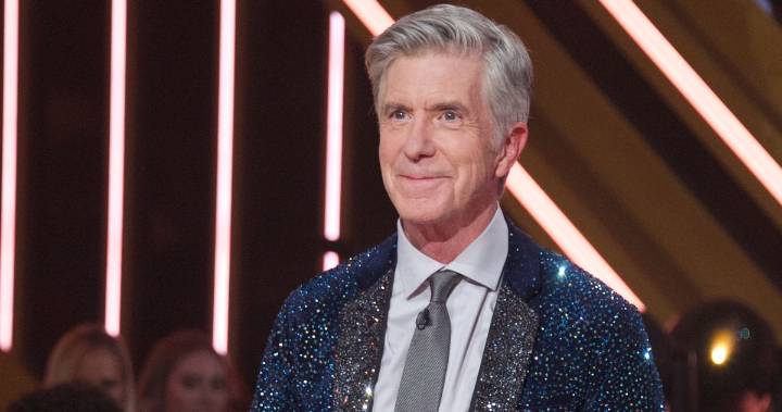 Why Is Tom Bergeron Back on ‘Dancing With the Stars?’