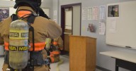 Logansport fire and rescue program helps fill local need