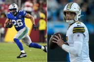 Fantasy Football Sleepers Semana 12: estos son los jugadores que necesitas para potenciar tu alineación en 2025