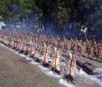 Calendario de eventos turísticos de la Provincia de Buenos Aires