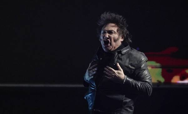 La nueva etapa de confrontación con Milei