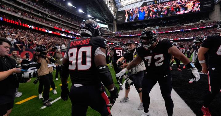 Titans look to rebound after embarrassing shutout loss to Texans