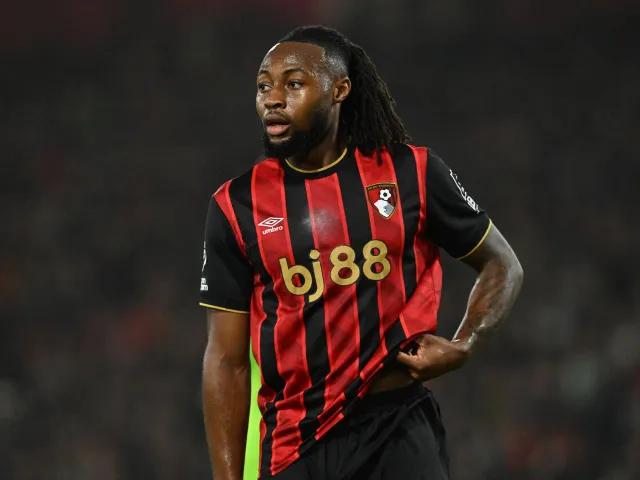 Reds make their move: Liverpool hold 'concrete talks' over Semenyo swoop