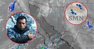 Un nuevo frente frío ingresará esta semana al país con temperaturas de hasta -10 °C en zonas serranas, mientras el frente frío 14 se desplaza hacia el norte de México