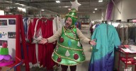Inside the Macy’s Thanksgiving Day Parade Costume Studio