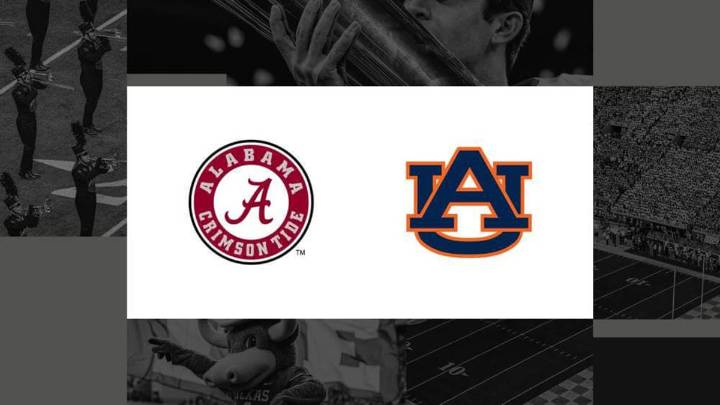 How to watch No. 10 Alabama vs. Auburn: TV channel and streaming options for November 29