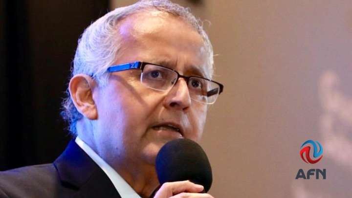 Respalda Sánchez Vázquez demandas de transportistas y agricultores