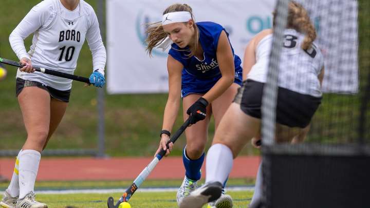 No. 9 Shore rolls past Gloucester in SJG1 semfinals