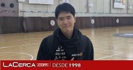 El BSR Amiab recibe al Menarini Joventut con el debut de Renshi Chokai