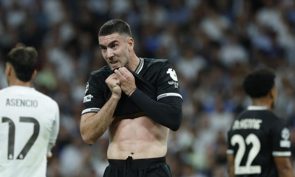 Vlahovic convence a la ‘Juve’