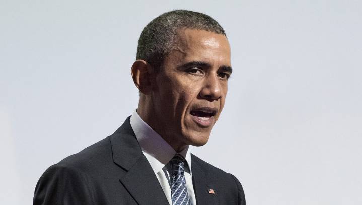 Obama Reminds Democrats To Save The Far-Left Stuff Until After They Get Elected